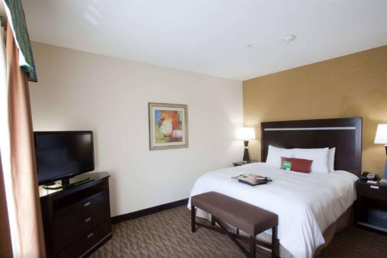 Hampton Inn & Suites Dallas I-30 Cockrell Hill, Tx Kültér fotó