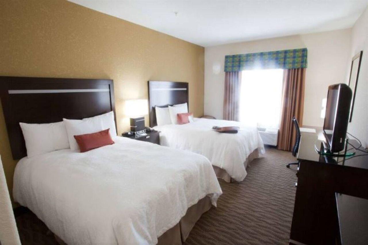 Hampton Inn & Suites Dallas I-30 Cockrell Hill, Tx Kültér fotó