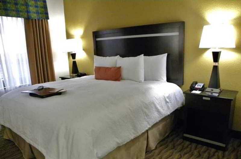 Hampton Inn & Suites Dallas I-30 Cockrell Hill, Tx Kültér fotó