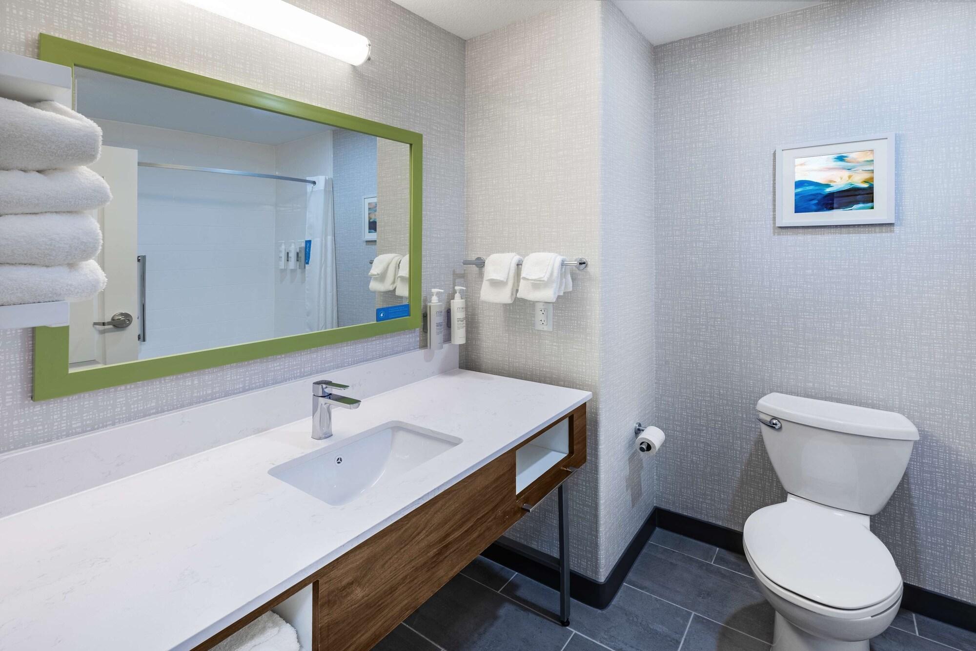 Hampton Inn & Suites Dallas I-30 Cockrell Hill, Tx Kültér fotó