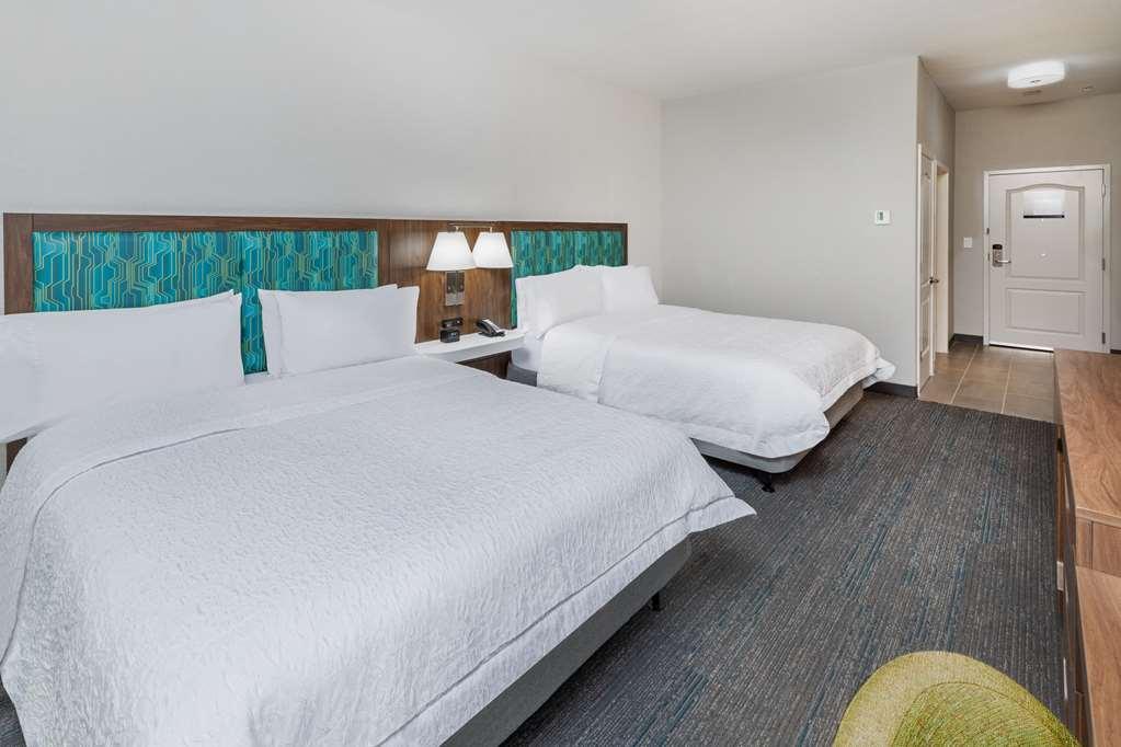 Hampton Inn & Suites Dallas I-30 Cockrell Hill, Tx Szoba fotó
