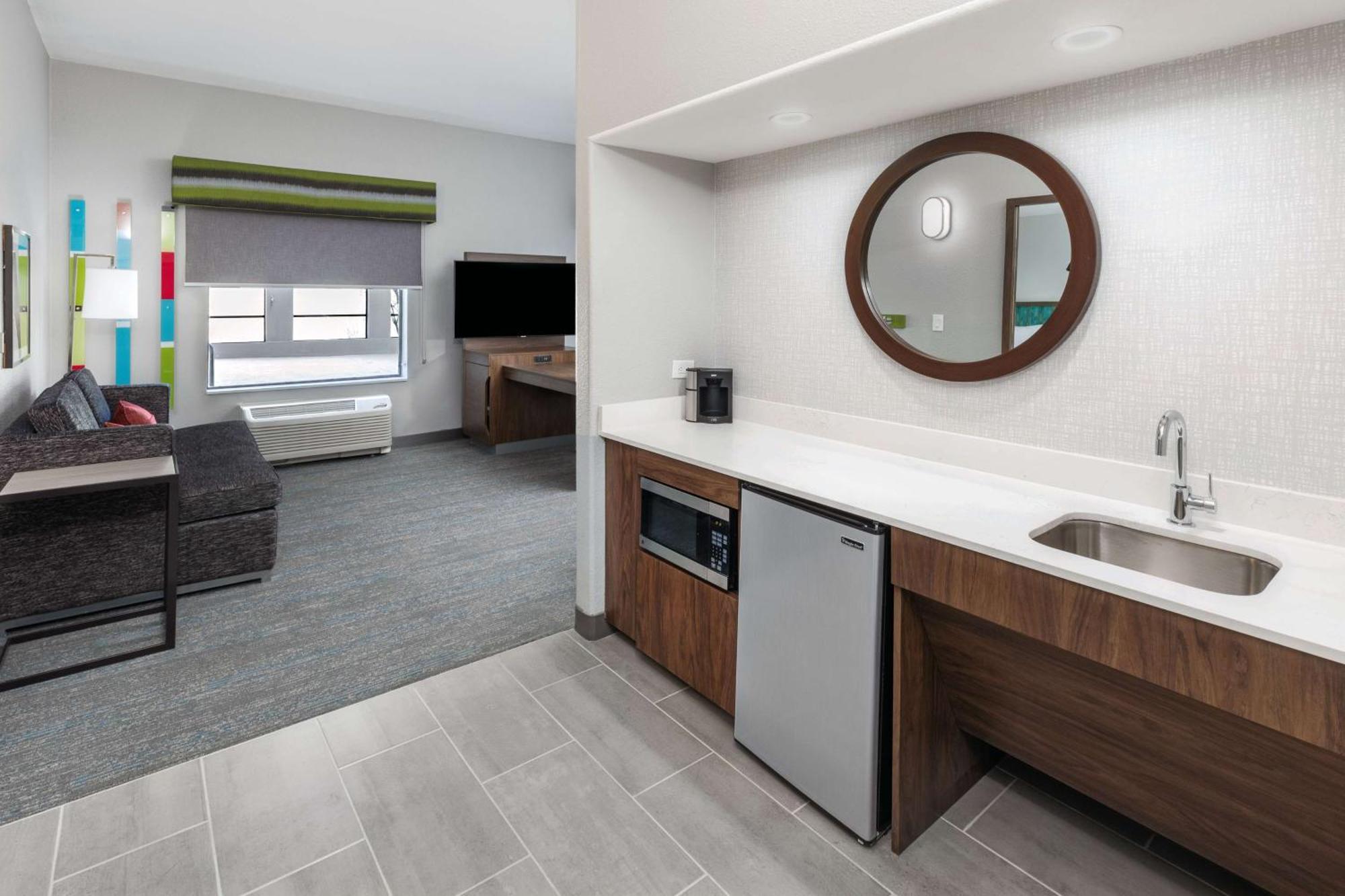 Hampton Inn & Suites Dallas I-30 Cockrell Hill, Tx Kültér fotó
