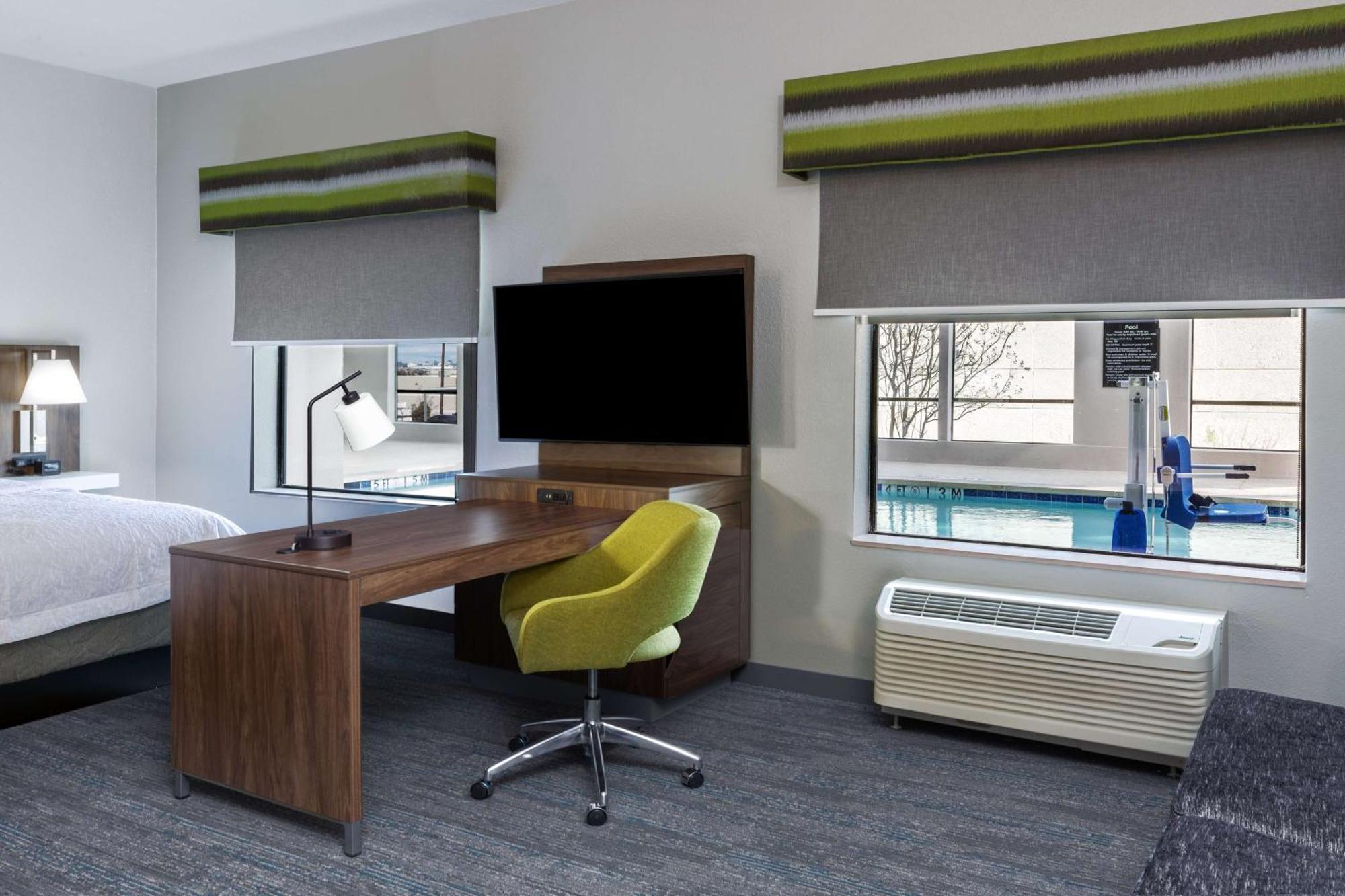 Hampton Inn & Suites Dallas I-30 Cockrell Hill, Tx Kültér fotó