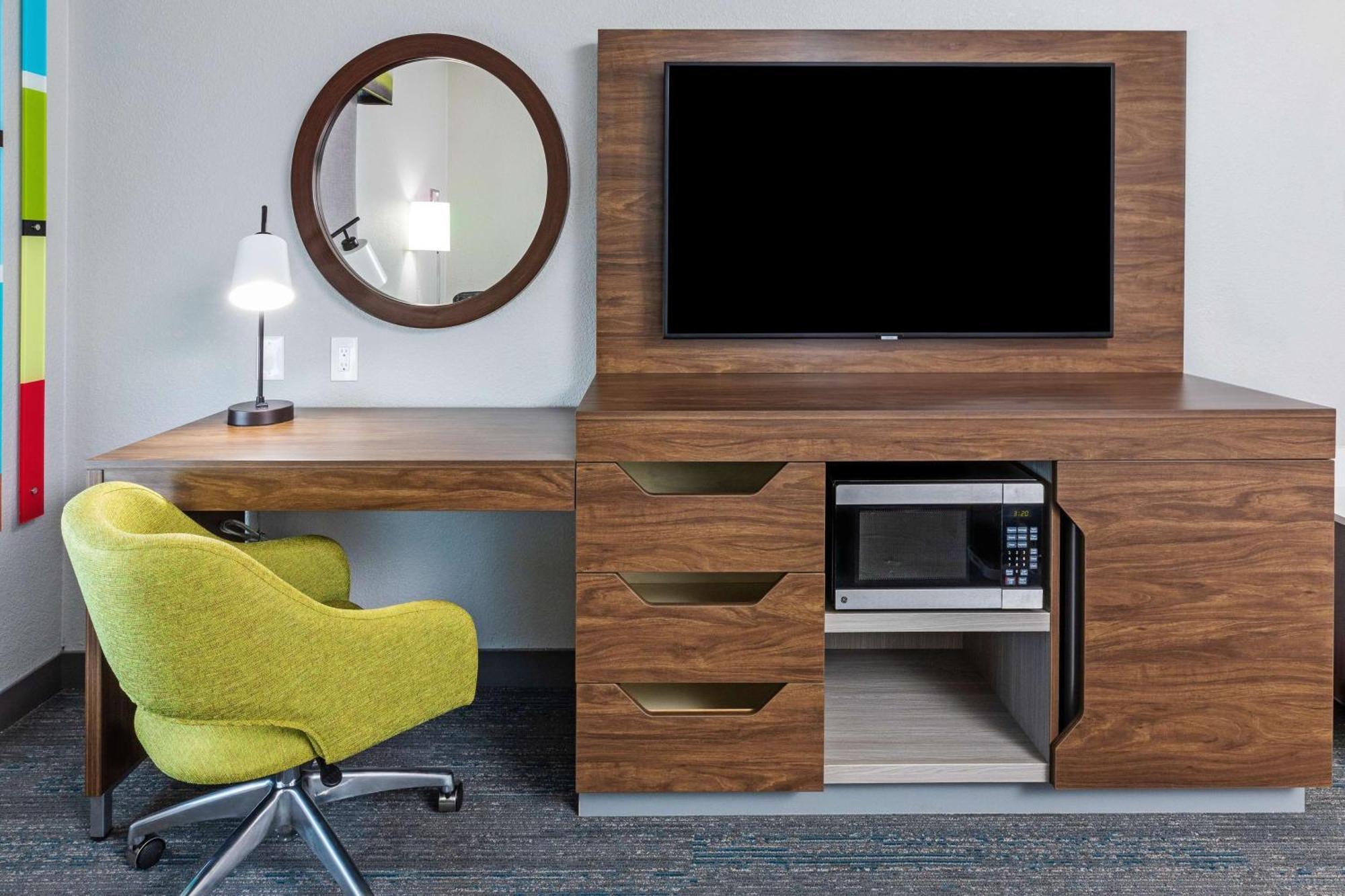 Hampton Inn & Suites Dallas I-30 Cockrell Hill, Tx Kültér fotó
