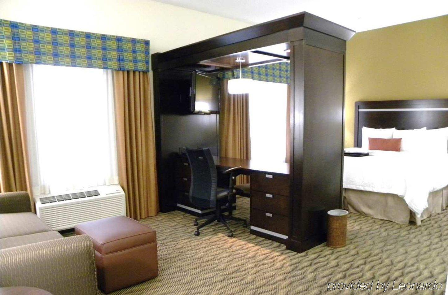 Hampton Inn & Suites Dallas I-30 Cockrell Hill, Tx Szoba fotó