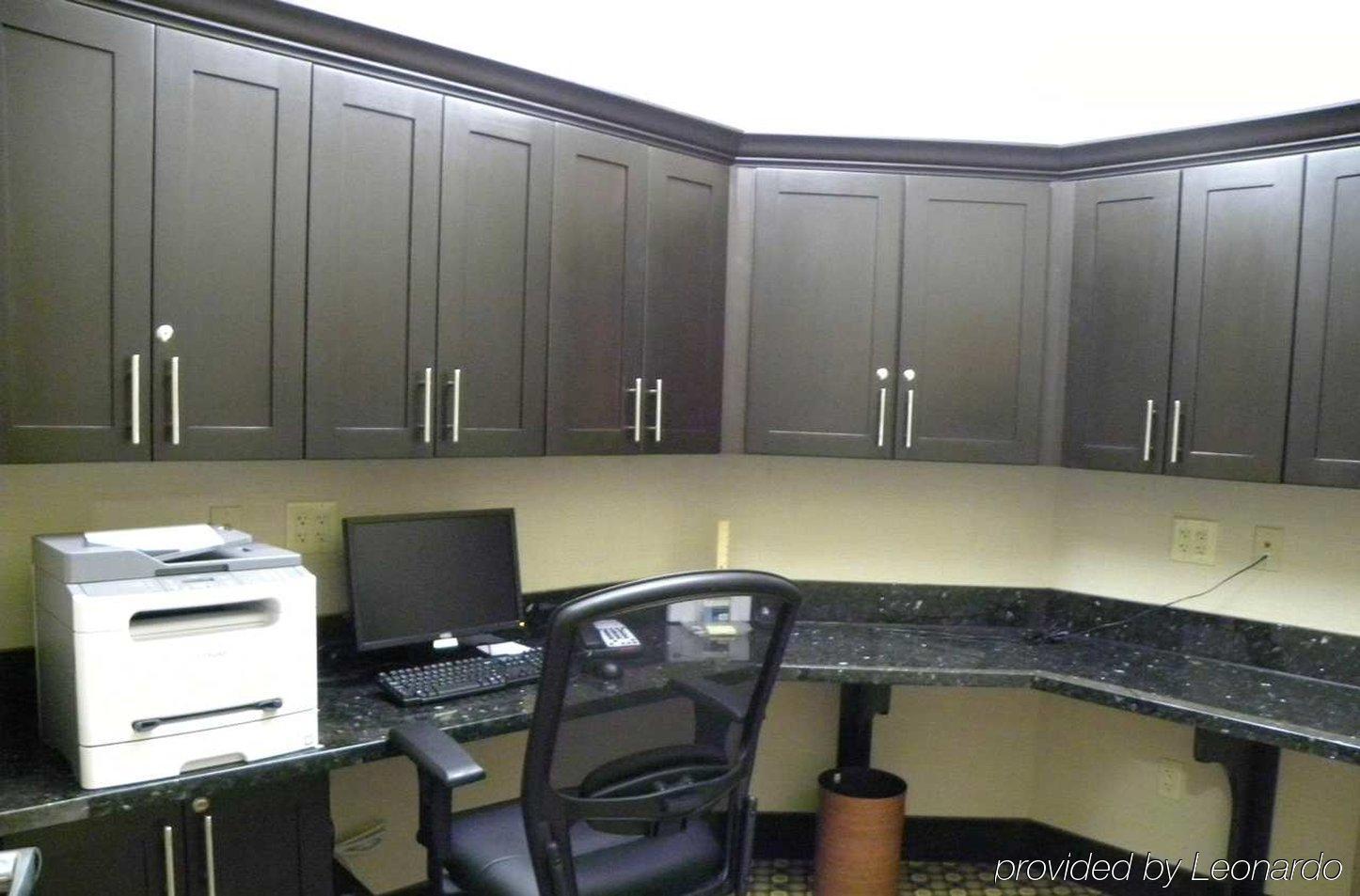 Hampton Inn & Suites Dallas I-30 Cockrell Hill, Tx Létesítmények fotó