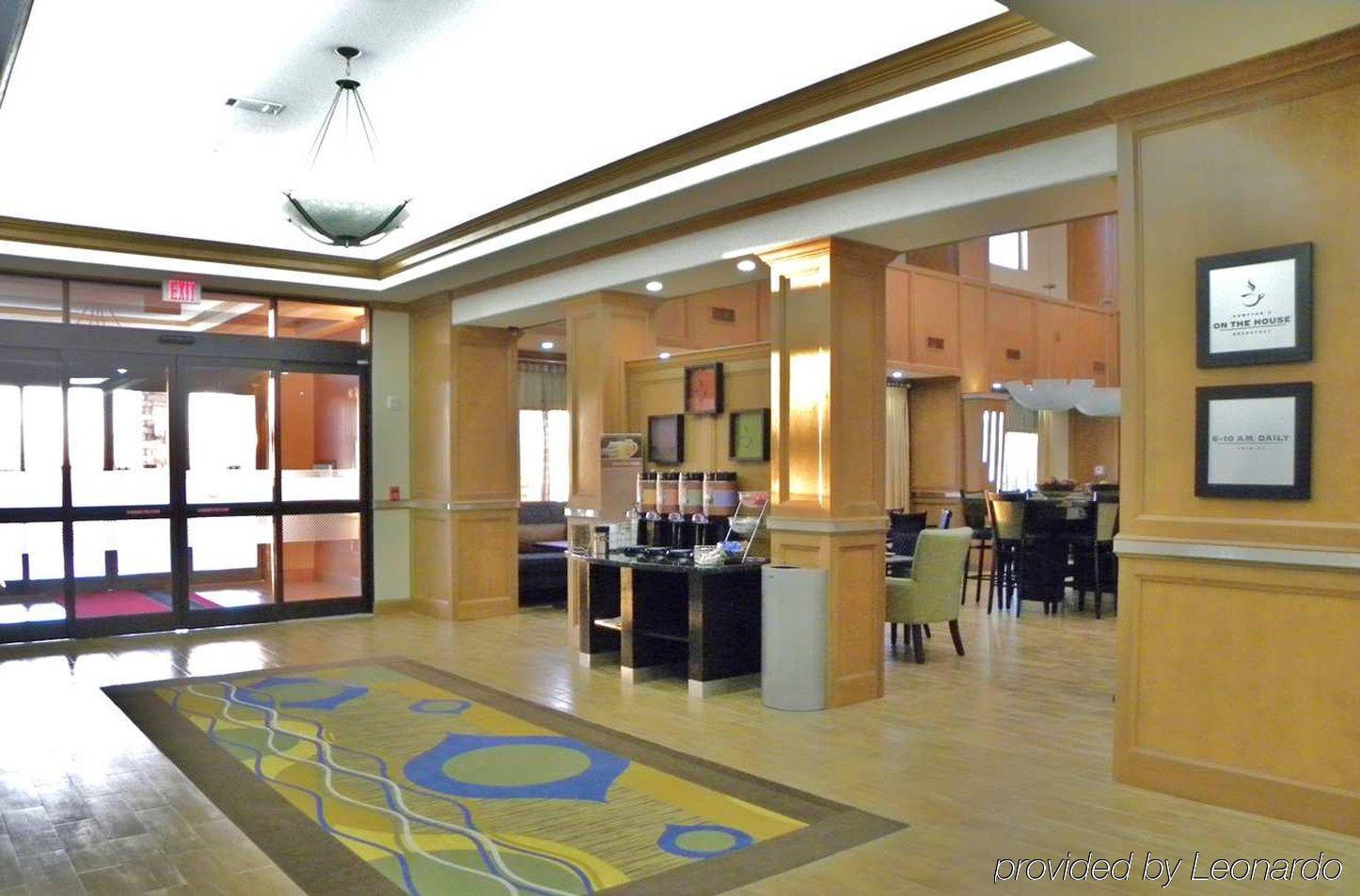 Hampton Inn & Suites Dallas I-30 Cockrell Hill, Tx Kültér fotó
