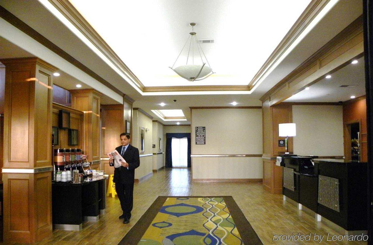 Hampton Inn & Suites Dallas I-30 Cockrell Hill, Tx Kültér fotó