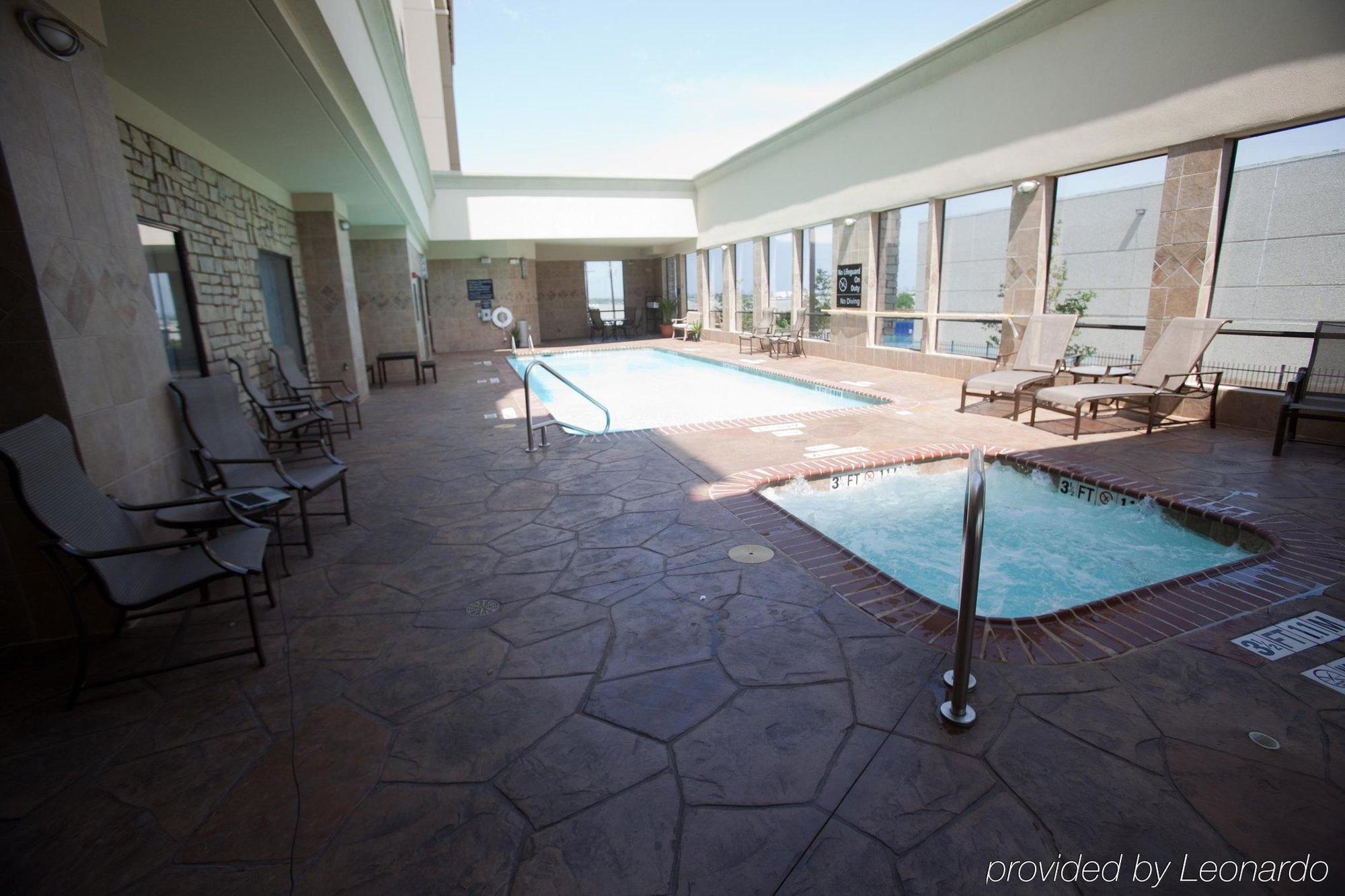 Hampton Inn & Suites Dallas I-30 Cockrell Hill, Tx Kültér fotó