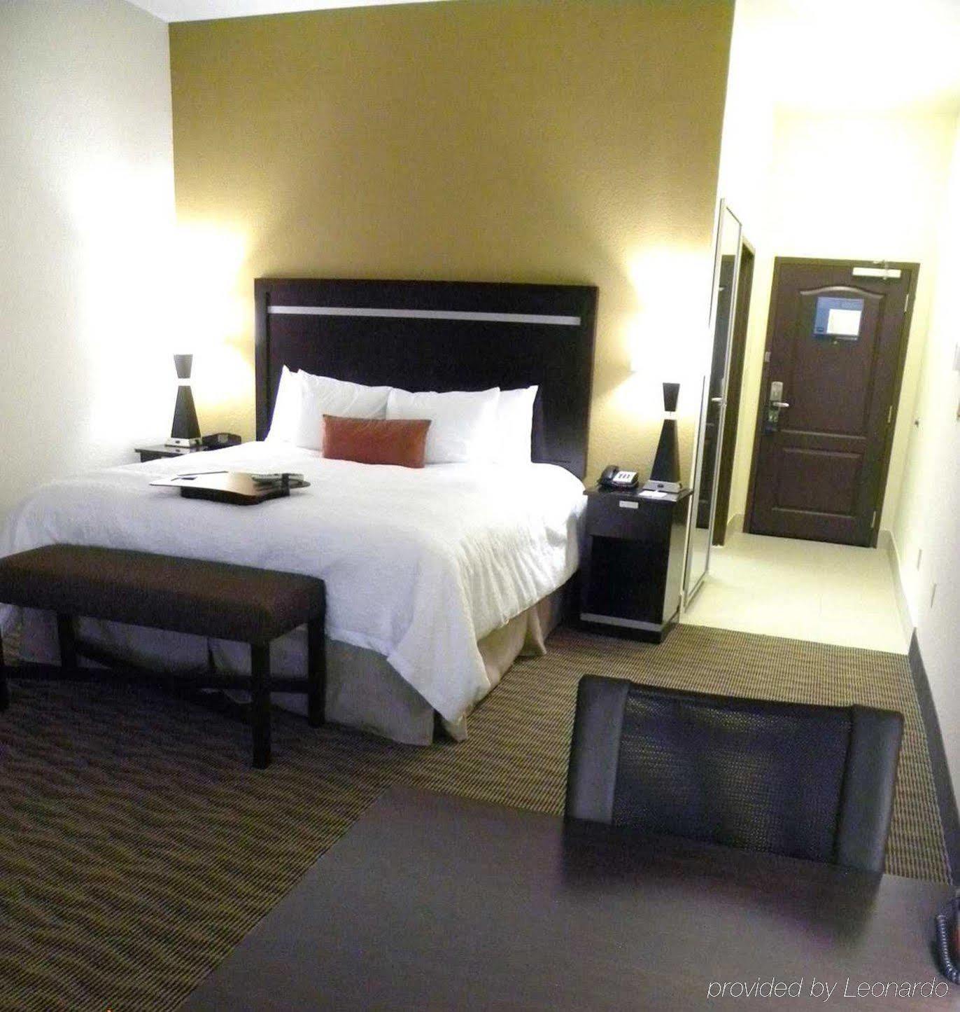 Hampton Inn & Suites Dallas I-30 Cockrell Hill, Tx Szoba fotó